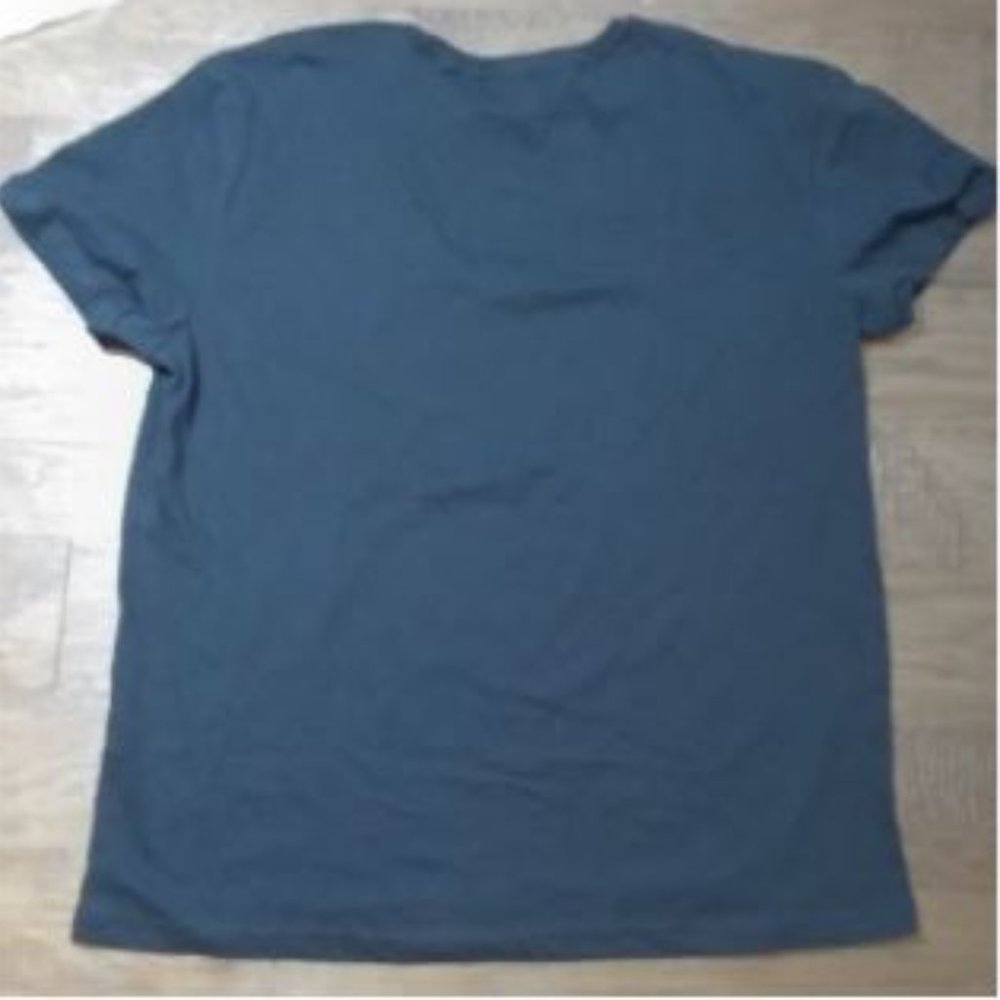 LED ZEPPELIN 1970's Retro band tee t-shirt XXL NEW - Picture 3 of 5